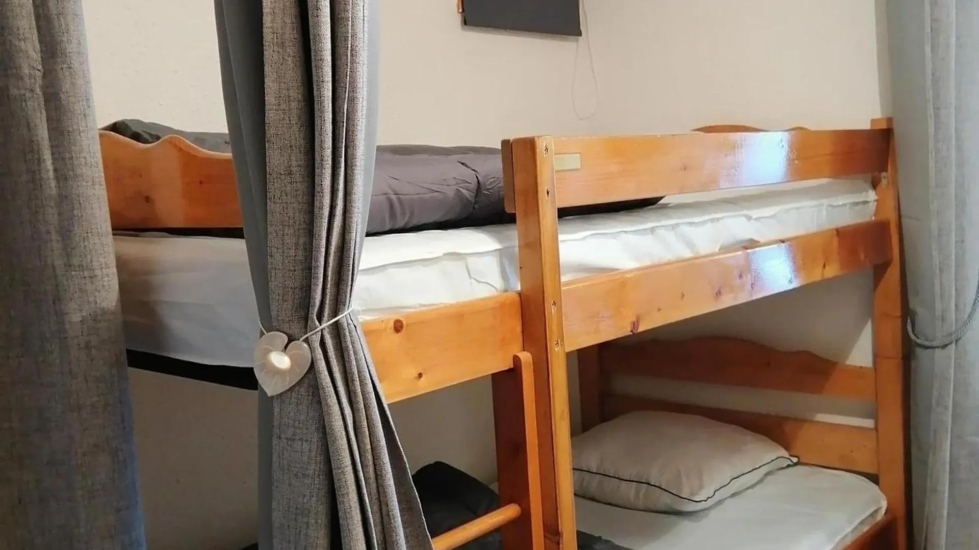 Studio Renove Ski Aux Pieds Avec Balcon - 4 Pers. - Fr-1-181-2540 La Plagne